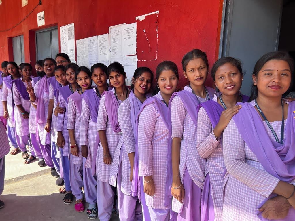 National Service Scheme