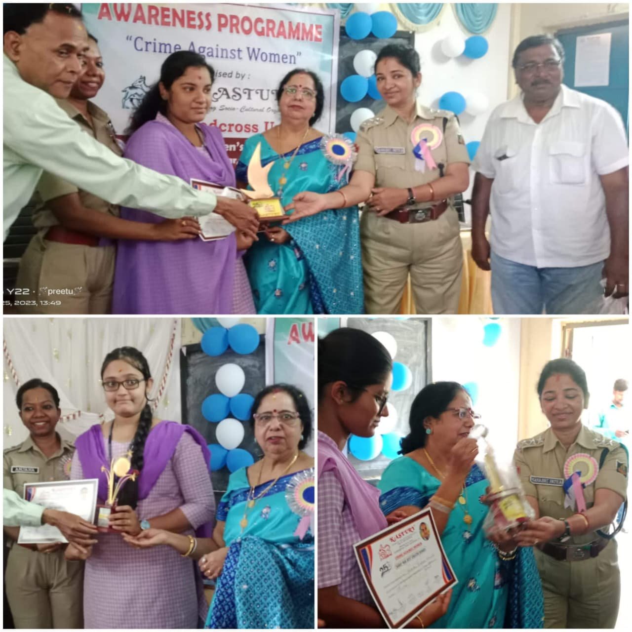 National Service Scheme