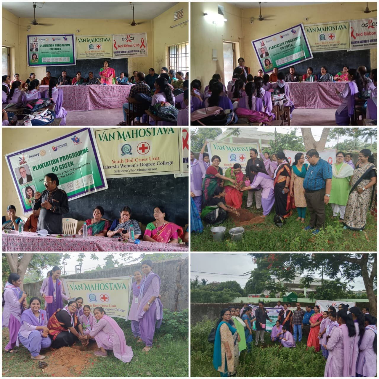 National Service Scheme