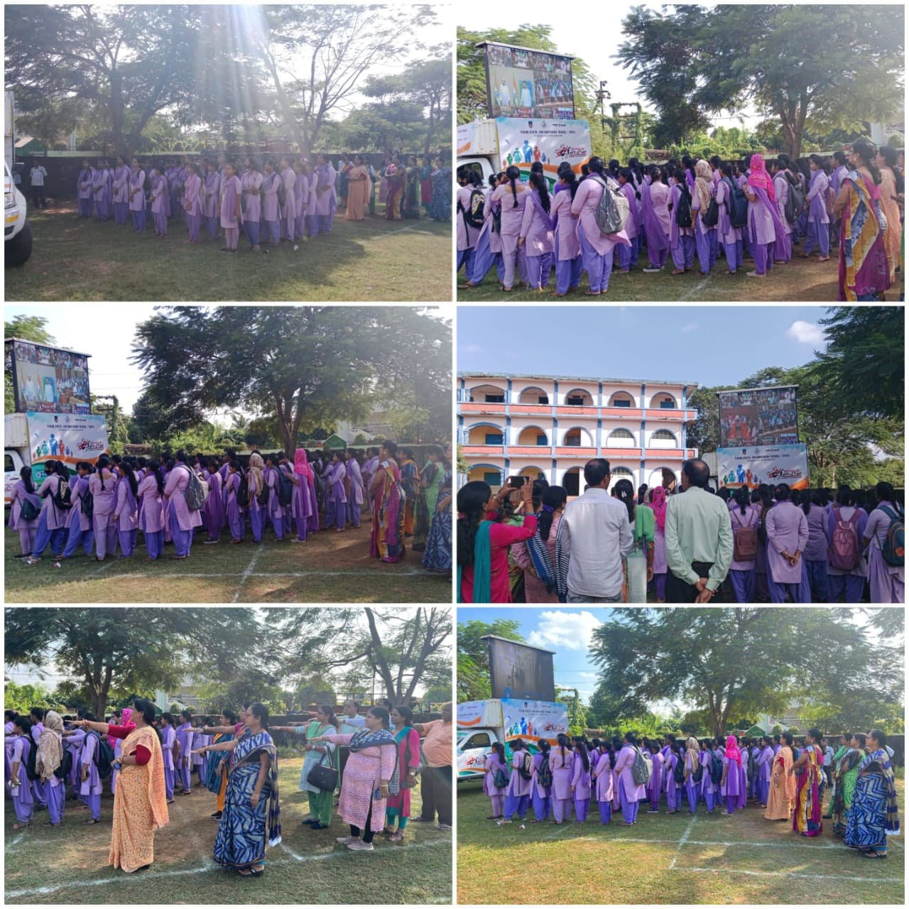 Govt. Programme Maharshi Women\'s Degree College, Bhubaneswar