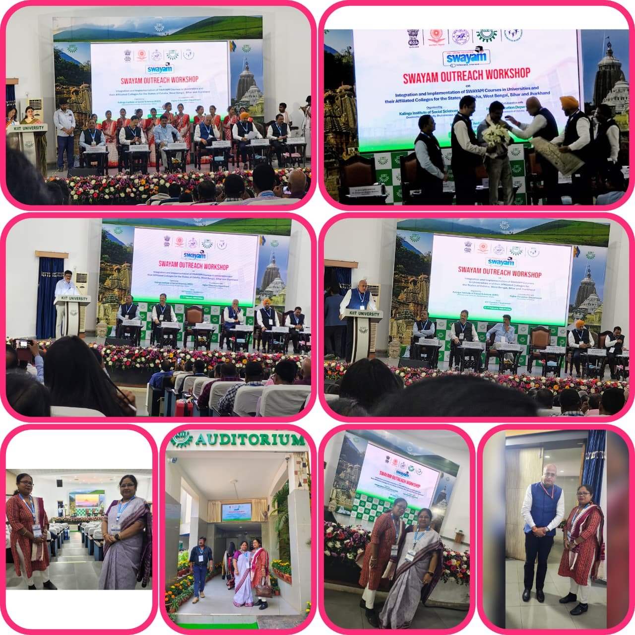 Govt. Programme Maharshi Women\'s Degree College, Bhubaneswar