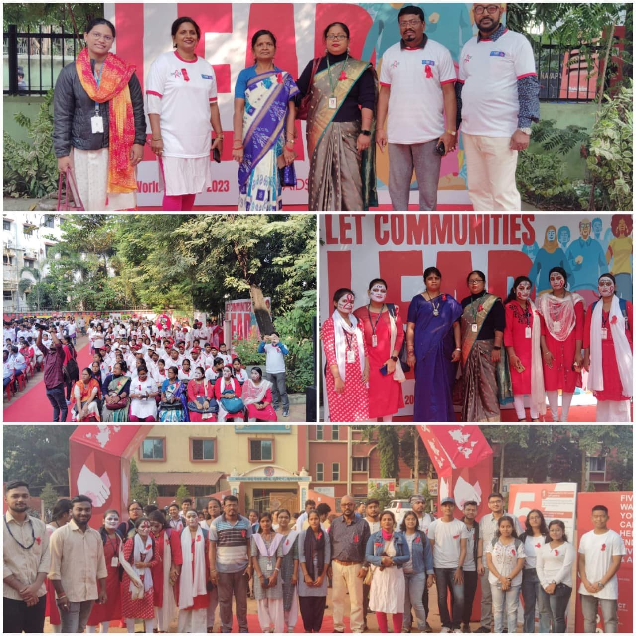 YRS UNIT Maharshi Women\'s Degree College, Bhubaneswar